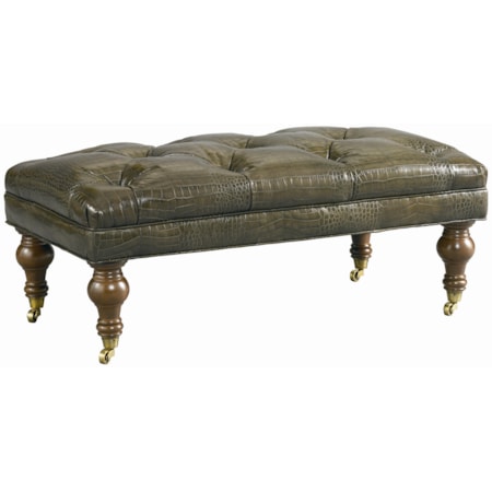 Sherwood Ottoman