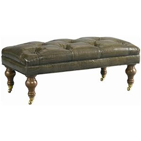 Sherwood Ottoman
