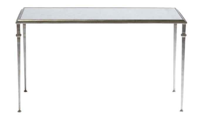 Rectangular Tria Cocktail Table