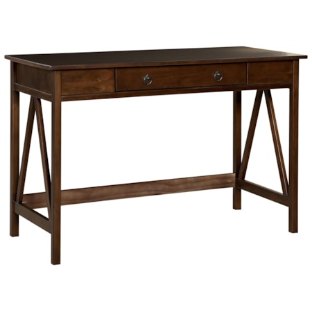 Titian Desk