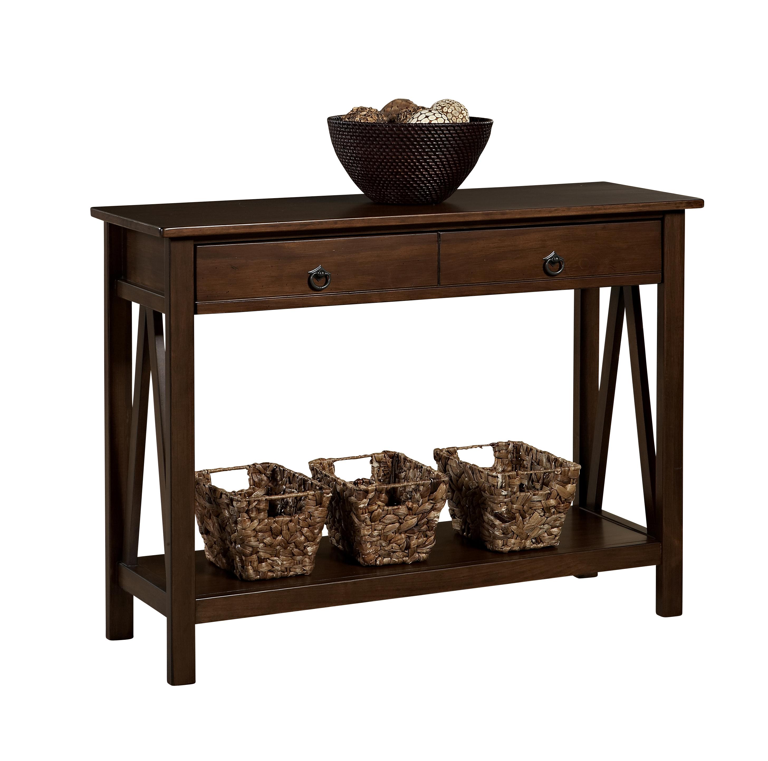 Titian Console Table
