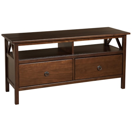 Titian TV Stand