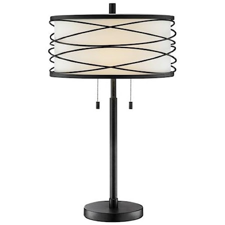 Lumiere Table Lamp