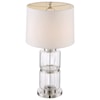 Lite Source Portable Lamps Table Lamp