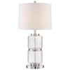 Lite Source Portable Lamps Table Lamp