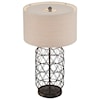 Lite Source Portable Lamps Table Lamp