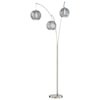 Lite Source Portable Lamps Floor Lamp