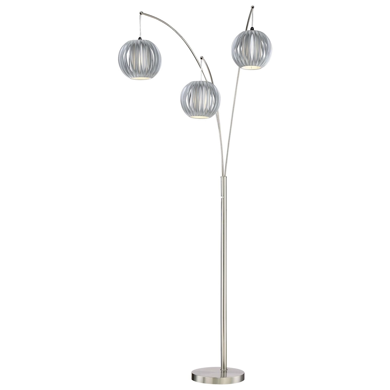 Lite Source Portable Lamps Floor Lamp