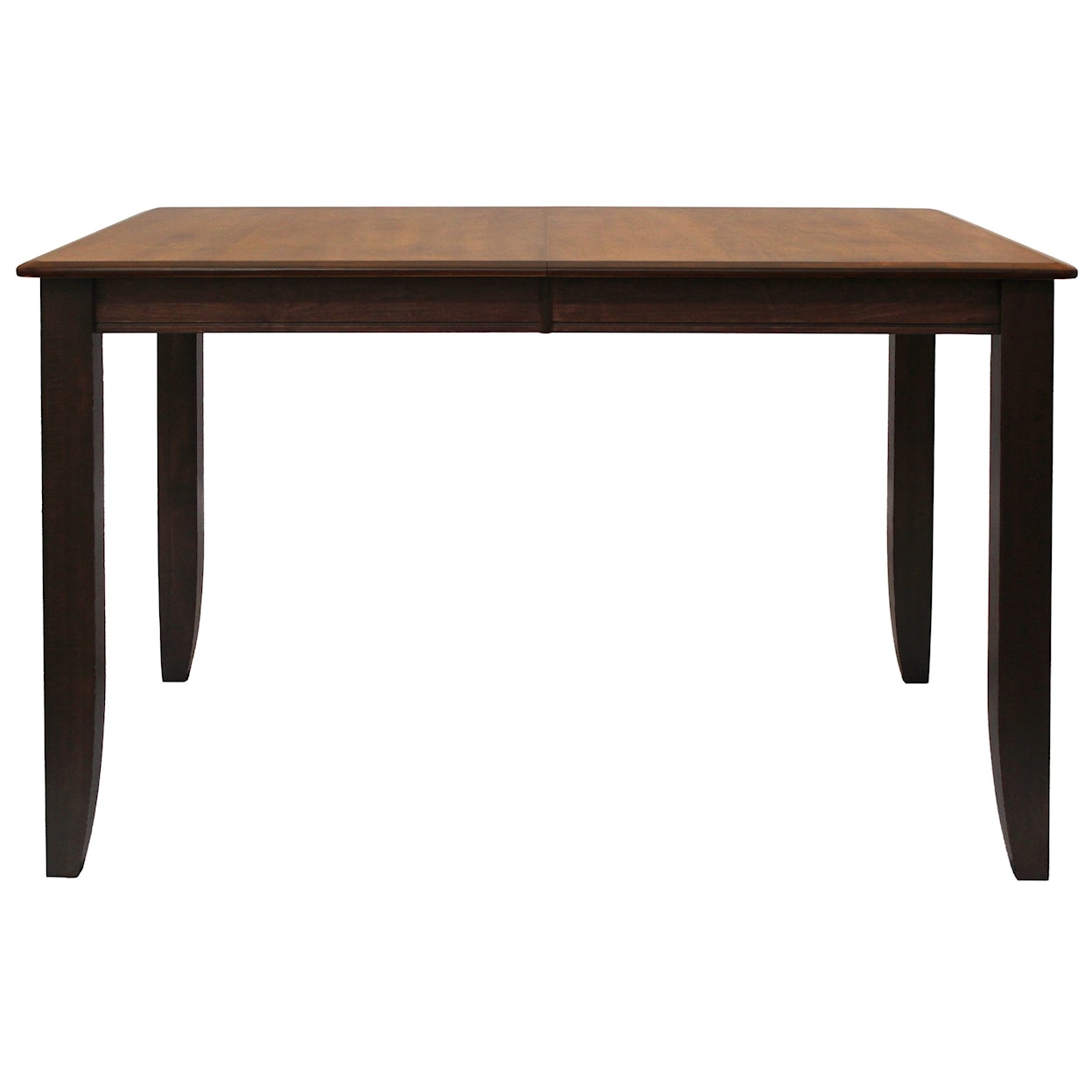 L.J. Gascho Furniture Anniversary II Venice II Dining Table