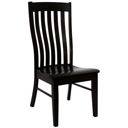 Houghton Side Chair