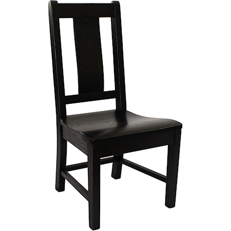 Benson Side Chair