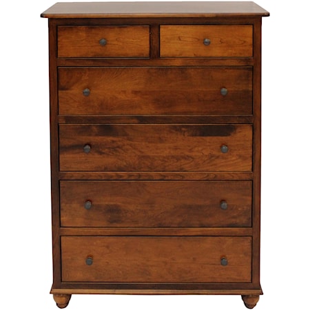 Drawer Chest