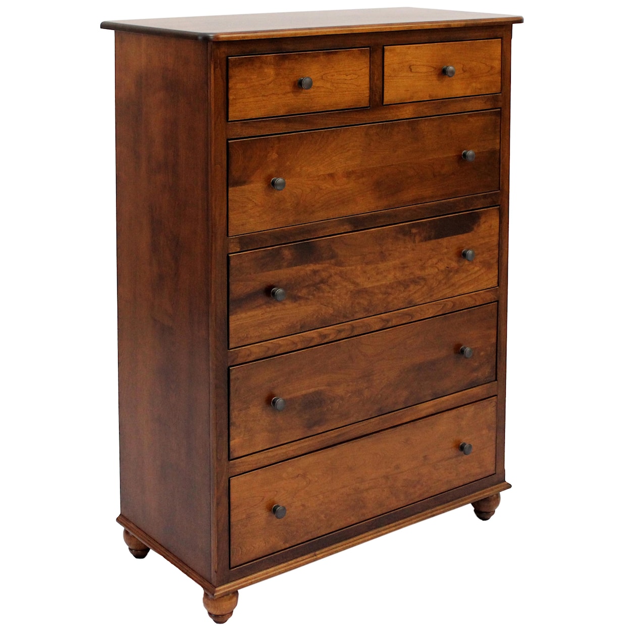 L.J. Gascho Furniture Covington Drawer Chest