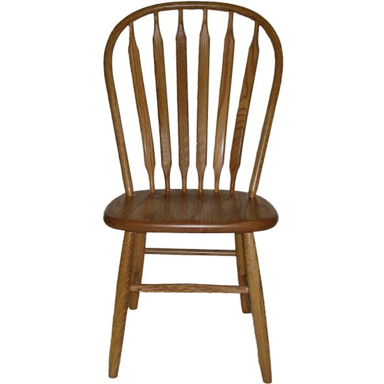 L.J. Gascho Furniture Heritage  Side Chair