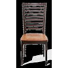 L.J. Gascho Furniture Split Rock Dining Side Chair