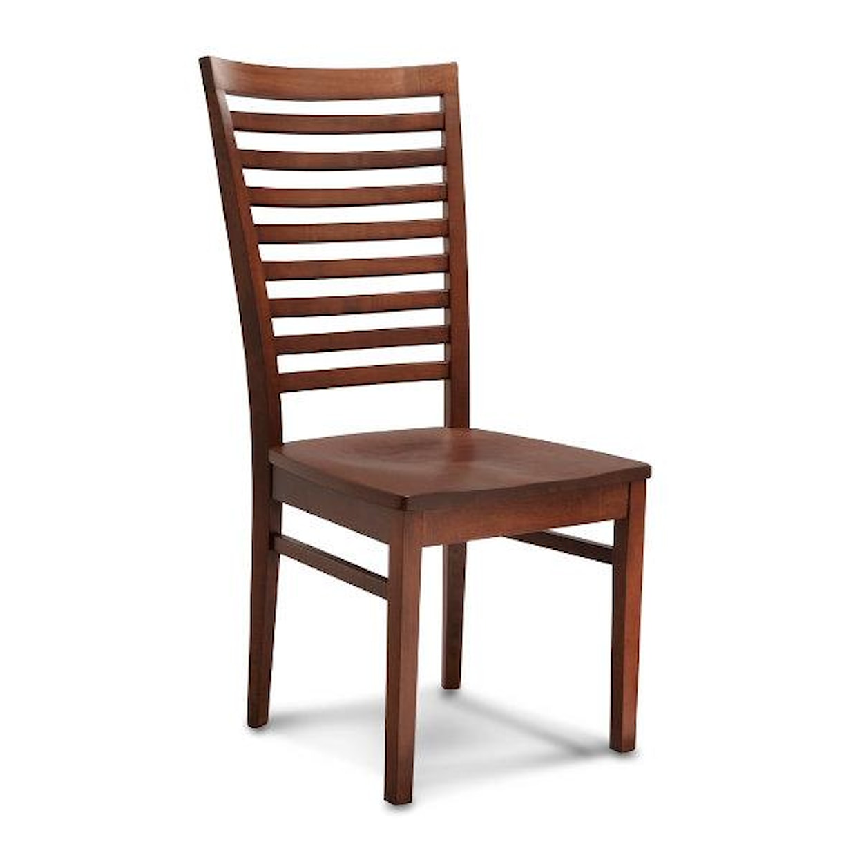 L.J. Gascho Furniture Split Rock Dining Side Chair