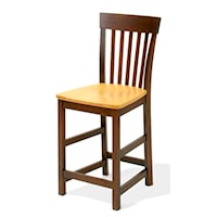 24 Inch Bar Stool