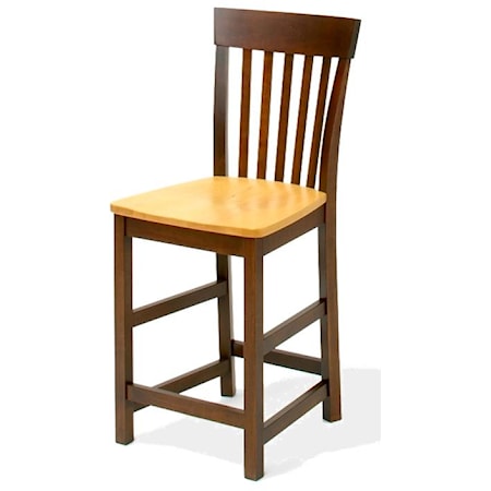 24 Inch Bar Stool