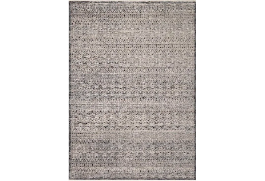 AMBER LEWIS ZUMA 8X10 AREA RUG by Loloi Rugs at Darvin Furniture