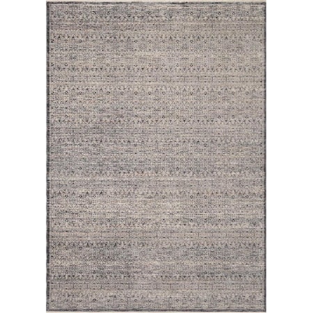 ZUMA 8X10 AREA RUG