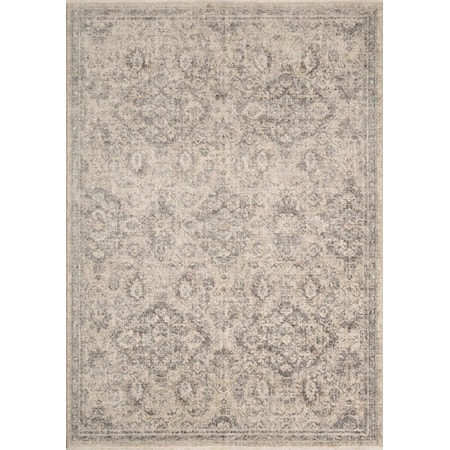 ZUMA 5X8 Area Rug