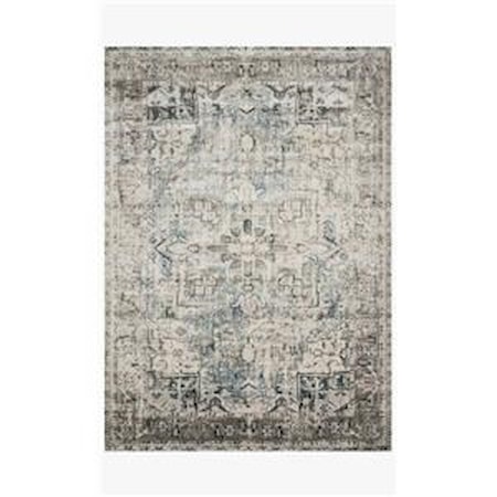 Anastasia Blue Slate