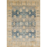 3'-7" X 5'-7" Area Rug