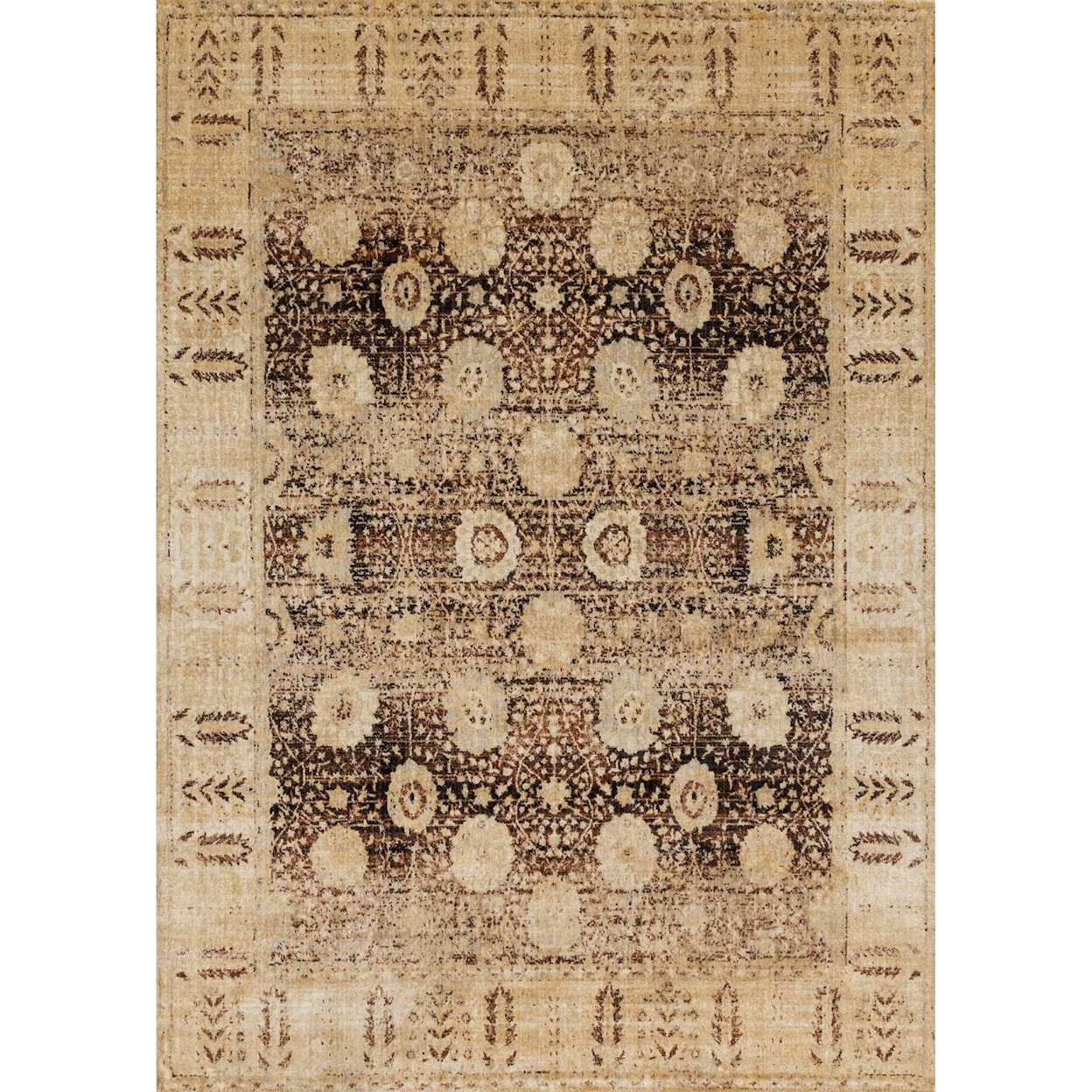 Reeds Rugs Anastasia 2'-7" X 4' Area Rug