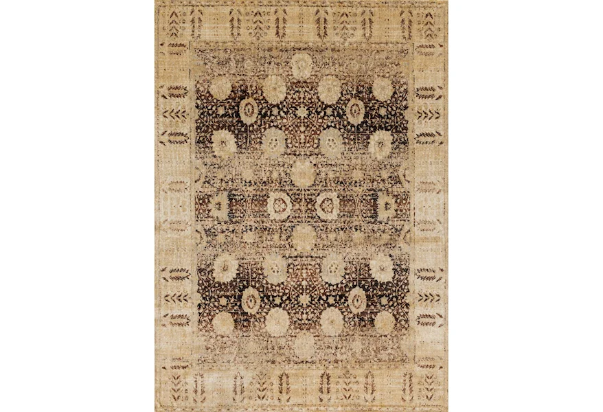 Anastasia 5'-3" X 7'-8" Area Rug by Reeds Rugs at Reeds Furniture