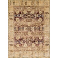 7'-10" x 10'-10" Area Rug