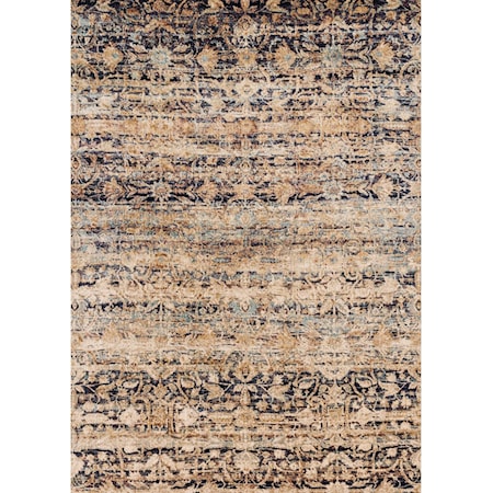 2'-7" x 8'-0" Rug Runner