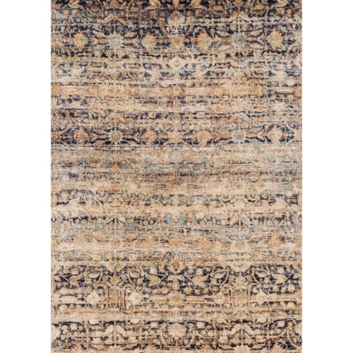 2'-7" x 12'-0" Rug Runner