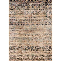 5'-3" X 7'-8" Area Rug