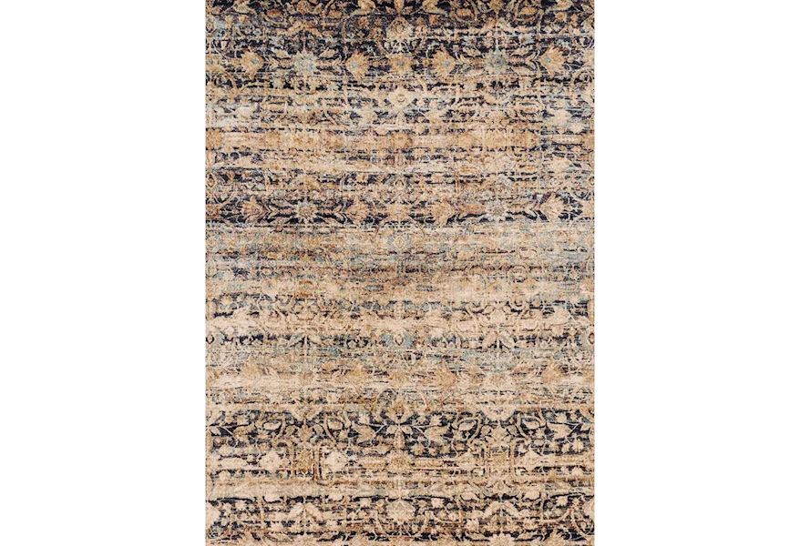 Anastasia 6'-7" X 9'-2" Area Rug by Loloi Rugs at Belfort Furniture