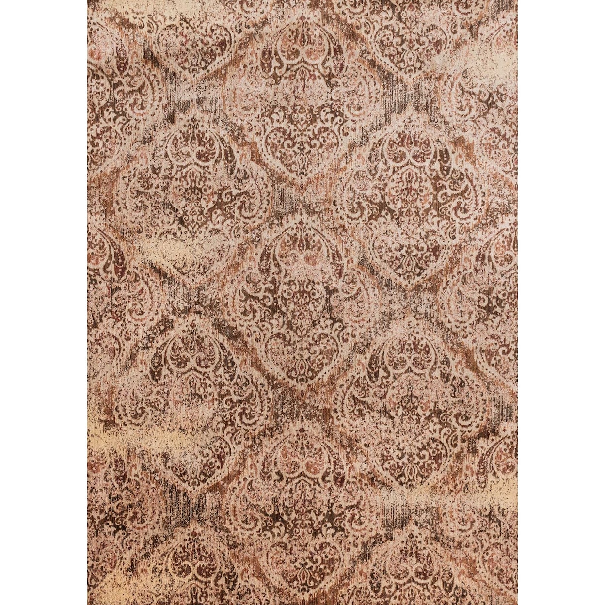 Reeds Rugs Anastasia 2'-7" x 12'-0" Rug Runner