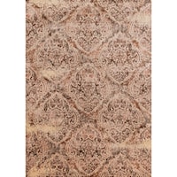 6'-7" X 9'-2" Area Rug