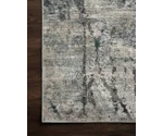 Loloi Rugs Cascade Cascade Taupe Blue