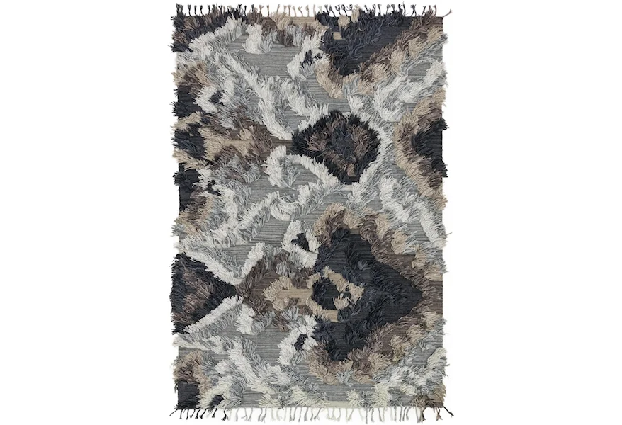 Fable 3'-6" x 5'-6" Area Rug by Reeds Rugs at Reeds Furniture