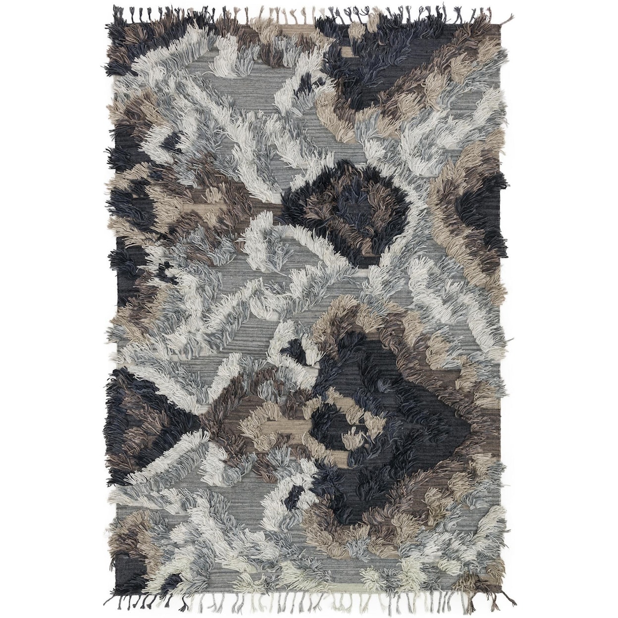 Reeds Rugs Fable 3'-6" x 5'-6" Area Rug