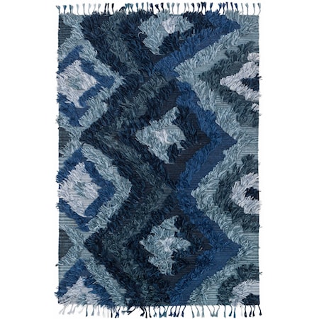 3'-6" x 5'-6" Area Rug