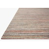 Loloi Rugs Jamie 7'9X9'9 NATURAL/MULTI