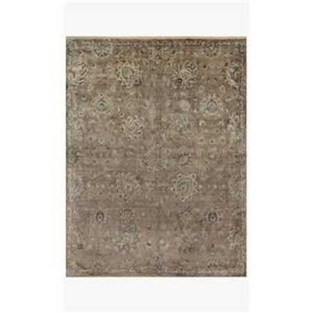 Kensington Feather Gray 8'6"x11'6"