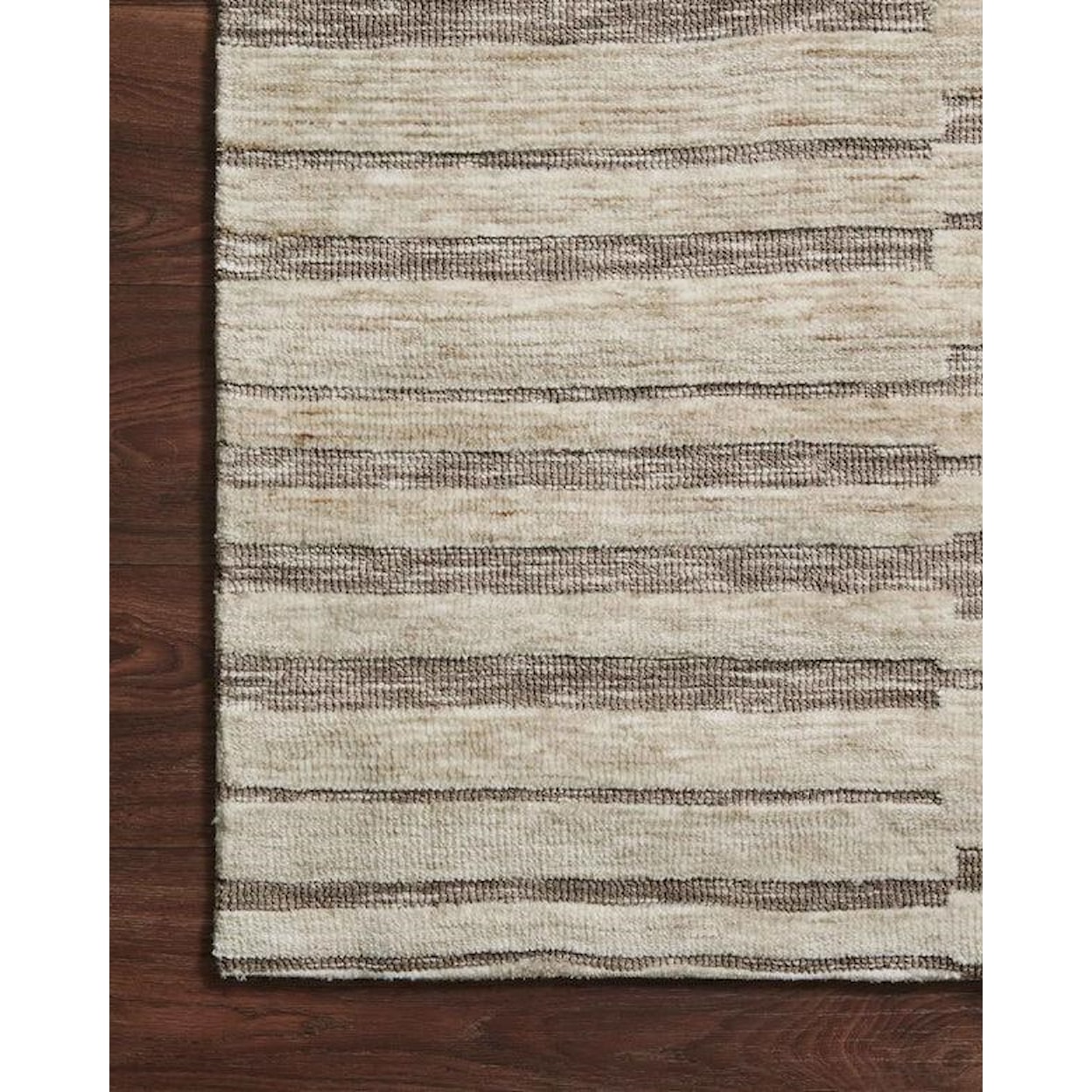 Loloi Rugs Neda 7'9X9'9 NATURAL/TAUPE