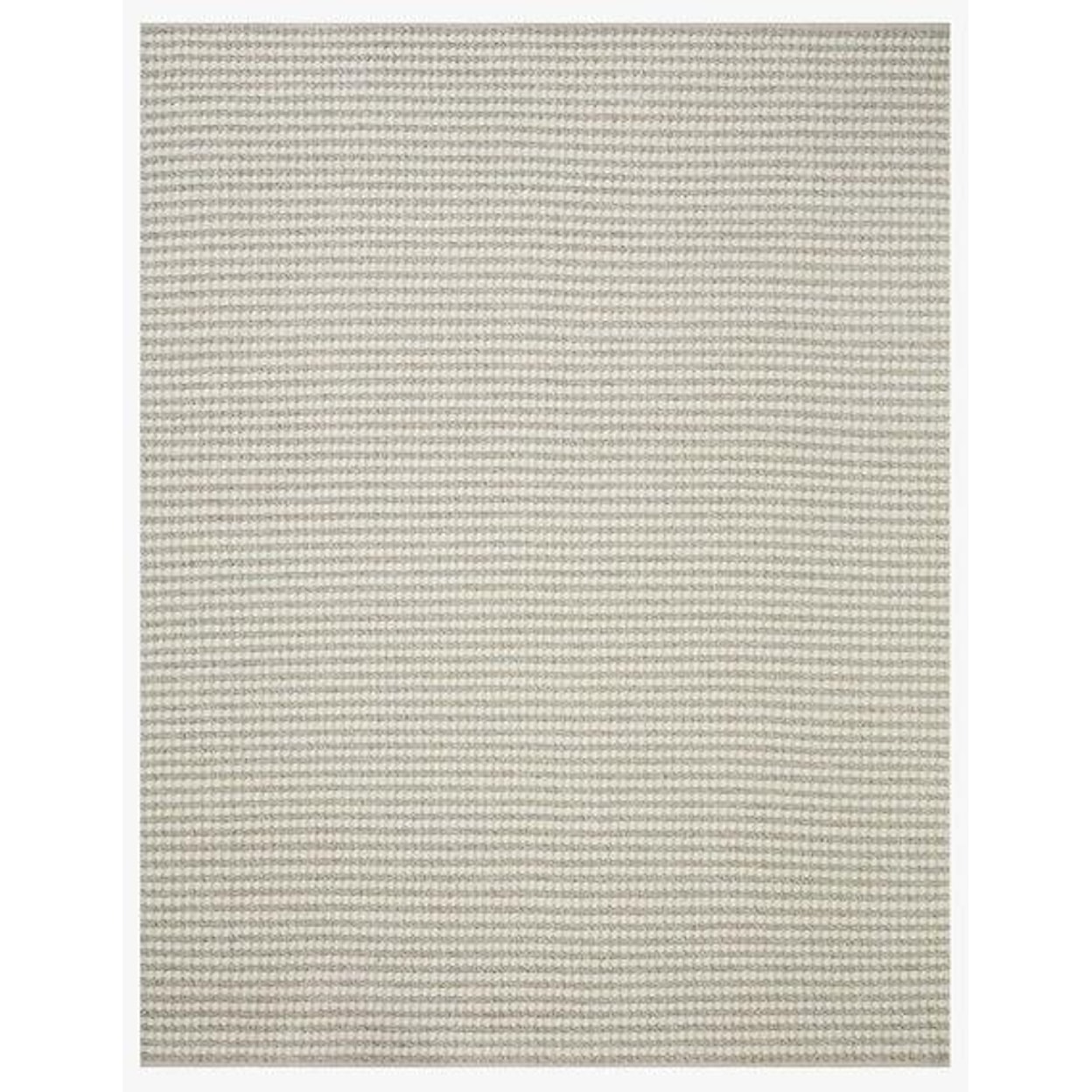 Loloi Rugs Ojai 7'9X9'9 IVORY/STONE