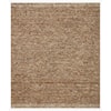 Loloi Rugs Reyla 7'9X9'9 CARAMEL/IVORY