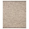 Loloi Rugs Reyla 7'9X9'9 GRANITE/MOCHA