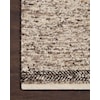 Loloi Rugs Reyla 7'9X9'9 GRANITE/MOCHA