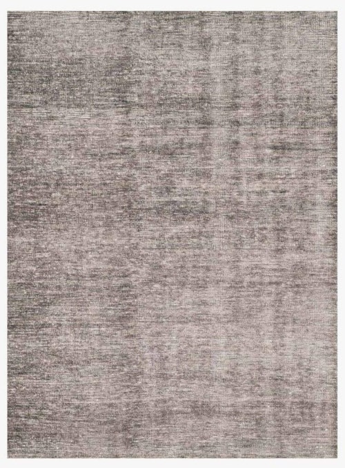 Charcoal Round 8'6x11'6 (Available in Multiple Sizes)