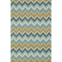 5'-0" x 7'-6" Area Rug