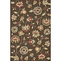 2'-3" x 3'-9" Area Rug